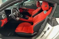 Mercedes-Benz SL 43 AMG (Clasa SL) din 2023 cu 11.451 km - oferta MER217428 - foto 10