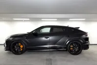 Lamborghini Urus din 2025 cu 5.510 km - oferta LAM217429 - foto 1