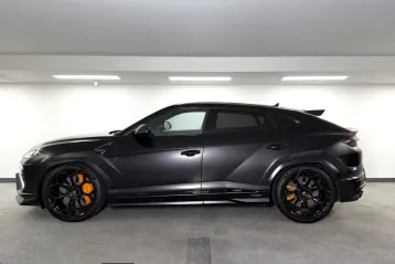 Lamborghini Urus din 2025 - oferta LAM217429