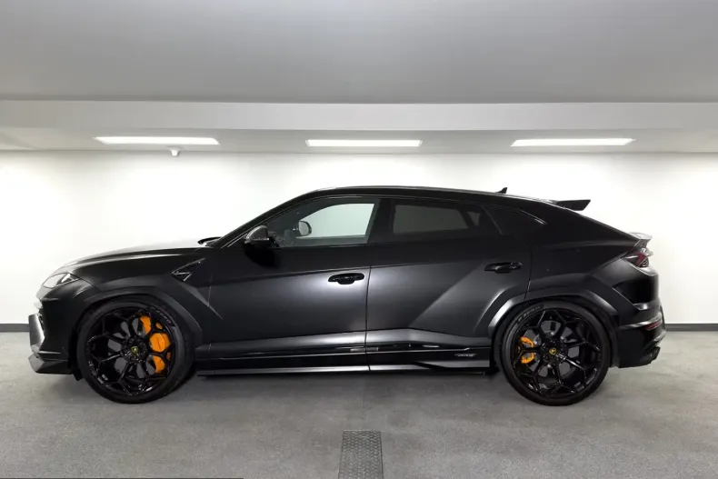Lamborghini Urus din 2025 cu 5.510 km - oferta LAM217429 - foto 1