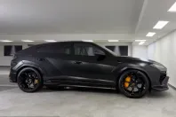 Lamborghini Urus din 2025 cu 5.510 km - oferta LAM217429 - foto 2