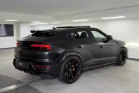 Lamborghini Urus din 2025 cu 5.510 km - oferta LAM217429 - foto 4