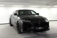 Lamborghini Urus din 2025 cu 5.510 km - oferta LAM217429 - foto 6
