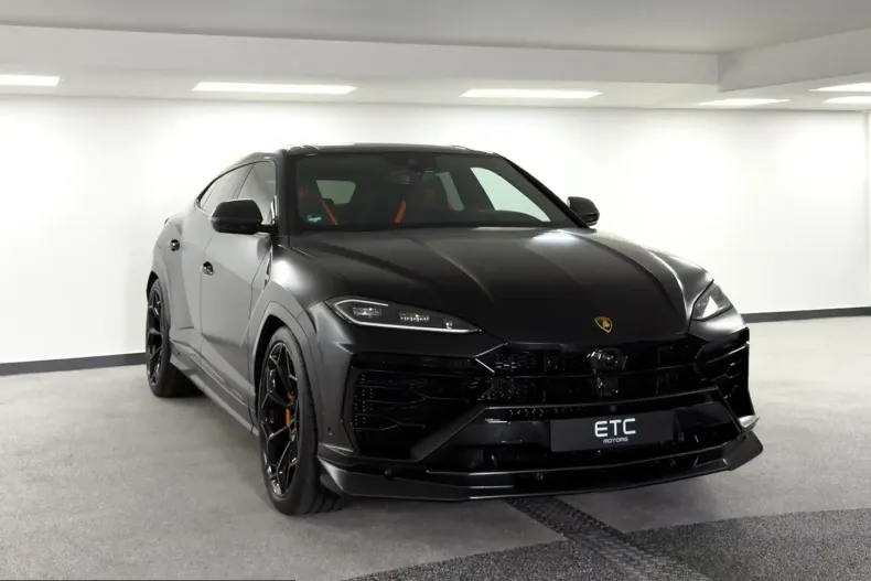 Lamborghini Urus din 2025 cu 5.510 km - oferta LAM217429 - foto 6