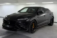 Lamborghini Urus din 2025 cu 5.510 km - oferta LAM217429 - foto 7