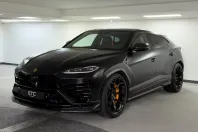 Lamborghini Urus din 2025 cu 5.510 km - oferta LAM217429 - foto 8