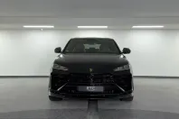 Lamborghini Urus din 2025 cu 5.510 km - oferta LAM217429 - foto 9