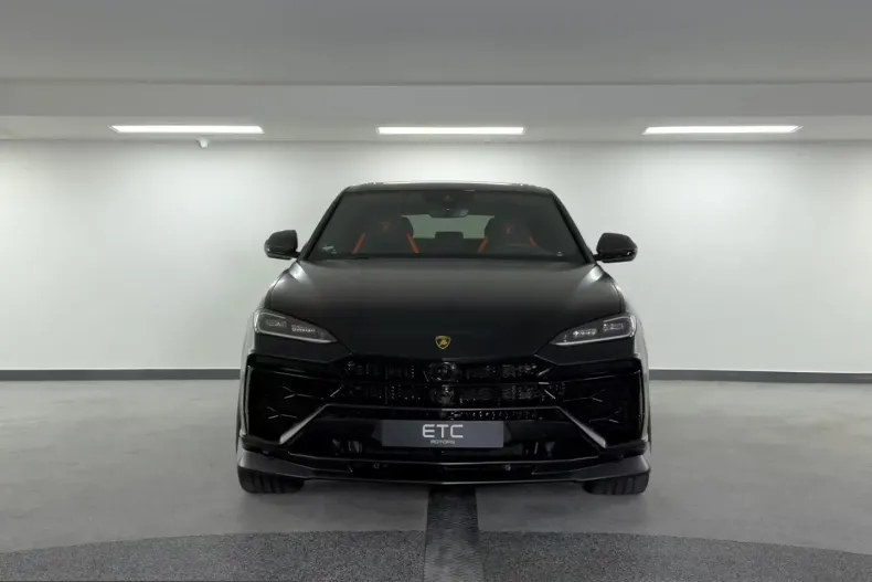 Lamborghini Urus din 2025 cu 5.510 km - oferta LAM217429 - foto 9
