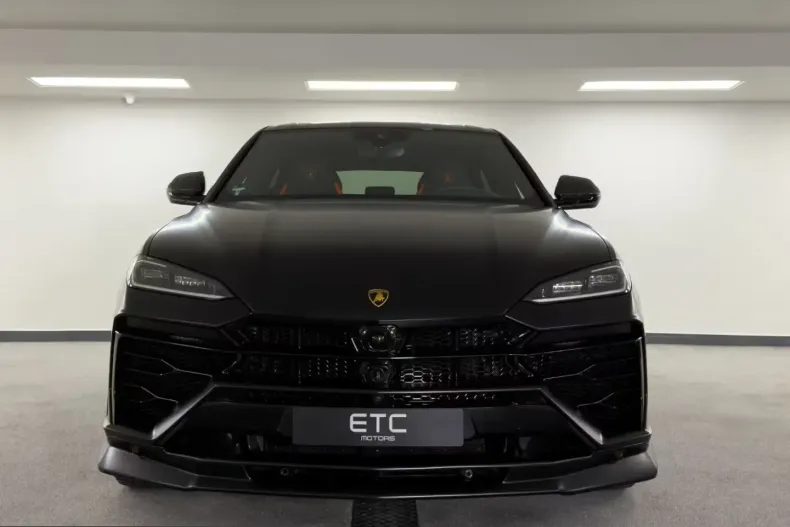 Lamborghini Urus din 2025 cu 5.510 km - oferta LAM217429 - foto 10