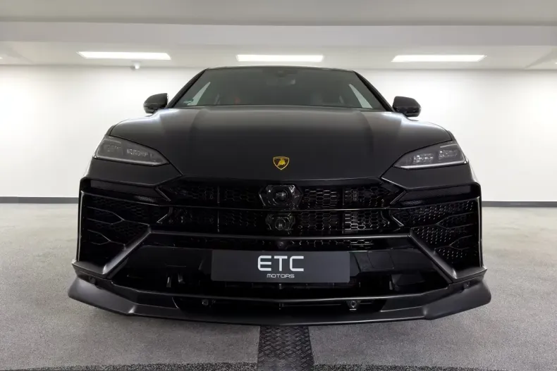 Lamborghini Urus din 2025 cu 5.510 km - oferta LAM217429 - foto 11