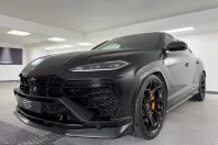 Lamborghini Urus din 2025 cu 5.510 km - oferta LAM217429 - foto 12