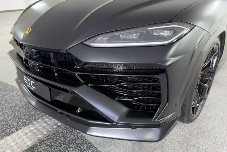 Lamborghini Urus din 2025 cu 5.510 km - oferta LAM217429 - foto 13