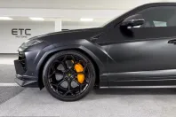 Lamborghini Urus din 2025 cu 5.510 km - oferta LAM217429 - foto 16