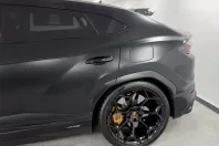 Lamborghini Urus din 2025 cu 5.510 km - oferta LAM217429 - foto 17