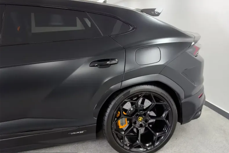 Lamborghini Urus din 2025 cu 5.510 km - oferta LAM217429 - foto 17