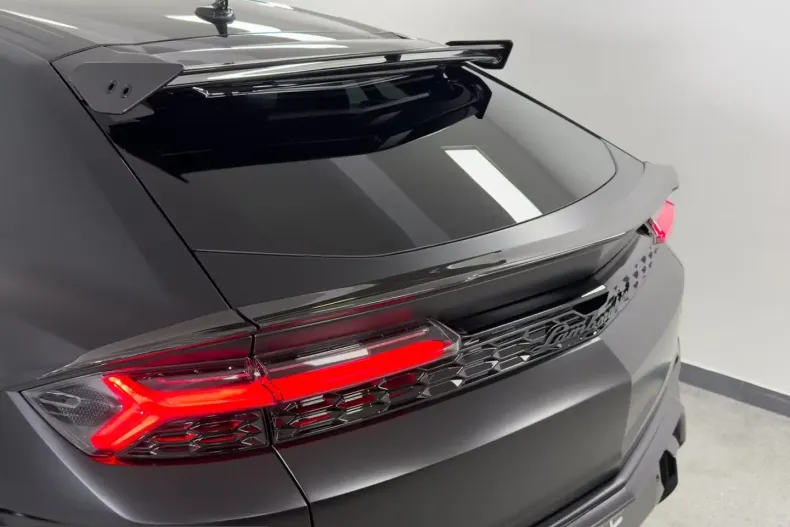 Lamborghini Urus din 2025 cu 5.510 km - oferta LAM217429 - foto 18