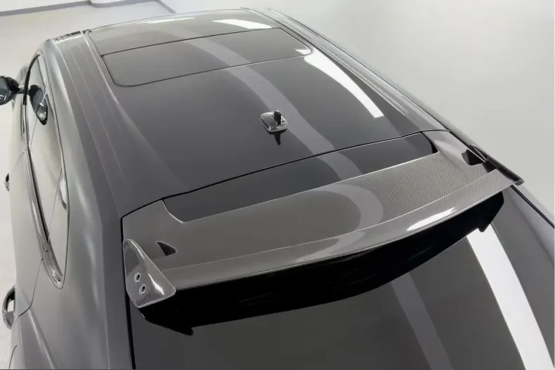 Lamborghini Urus din 2025 cu 5.510 km - oferta LAM217429 - foto 21