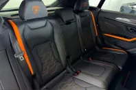 Lamborghini Urus din 2025 cu 5.510 km - oferta LAM217429 - foto 32