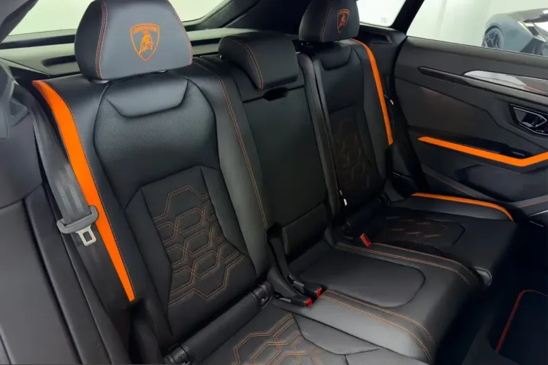 Lamborghini Urus din 2025 cu 5.510 km - oferta LAM217429 - foto 32