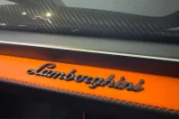 Lamborghini Urus din 2025 cu 5.510 km - oferta LAM217429 - foto 38