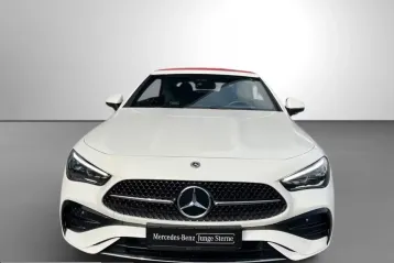 Mercedes-Benz CLE 200 din 2024 - oferta MER217430