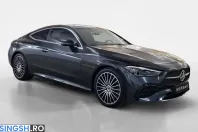 Mercedes-Benz CLE 180 (Clasa CLE) din 2025 cu 12.019 km - oferta MER217431 - foto 5
