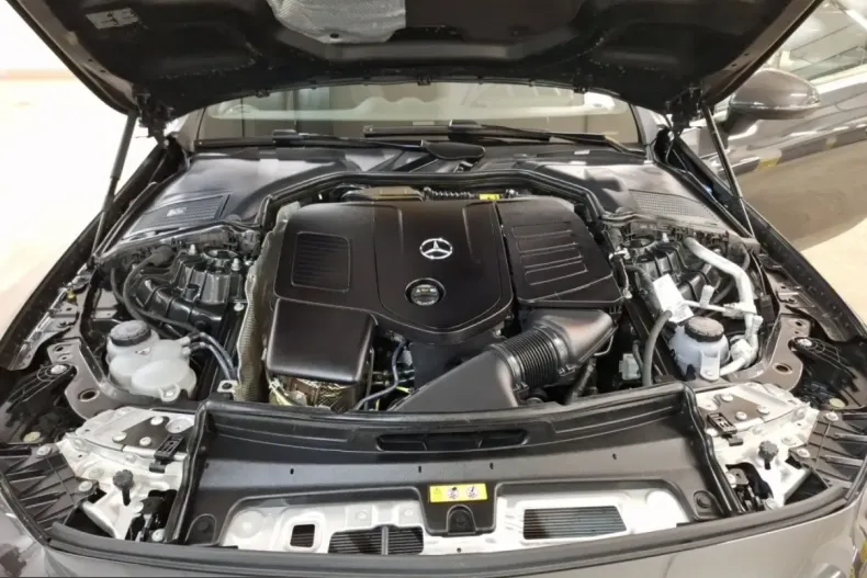 Mercedes-Benz CLE 180 (Clasa CLE) din 2025 cu 12.019 km - oferta MER217431 - foto 20