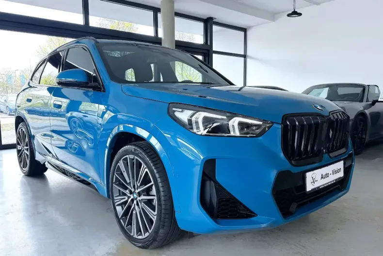 BMW X1 (Seria X) din 2024 cu 33.825 km - oferta BMW217432 - foto 3