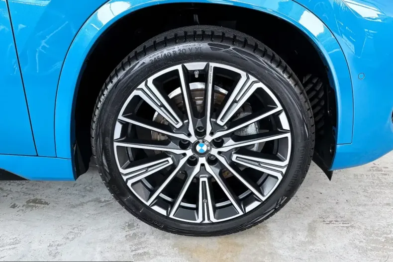 BMW X1 (Seria X) din 2024 cu 33.825 km - oferta BMW217432 - foto 6