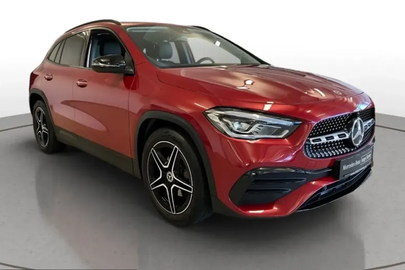 Mercedes-Benz GLA 200 (Clasa GLA) din 2023 cu 43.965 km - oferta MER217433 - foto 3