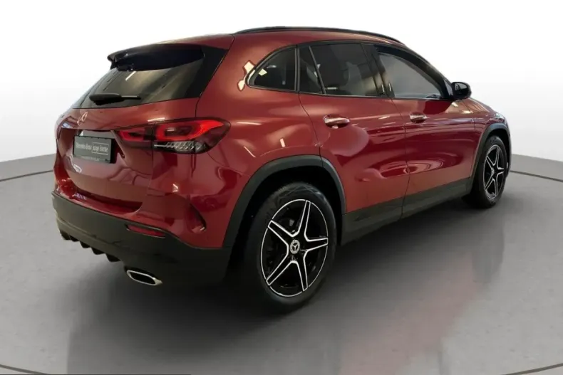 Mercedes-Benz GLA 200 (Clasa GLA) din 2023 cu 43.965 km - oferta MER217433 - foto 4