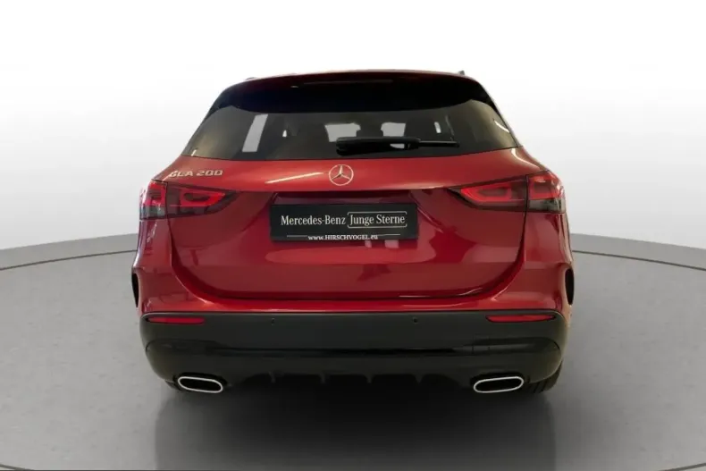 Mercedes-Benz GLA 200 (Clasa GLA) din 2023 cu 43.965 km - oferta MER217433 - foto 5