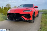 Lamborghini Urus din 2025 cu 21.000 km - oferta LAM217434 - foto 1