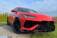 Lamborghini Urus din 2025 cu 21.000 km - oferta LAM217434 - foto 2