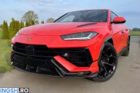 Lamborghini Urus din 2025 cu 21.000 km - oferta LAM217434 - foto 3