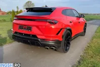 Lamborghini Urus din 2025 cu 21.000 km - oferta LAM217434 - foto 4