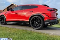 Lamborghini Urus din 2025 cu 21.000 km - oferta LAM217434 - foto 5