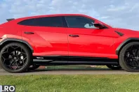 Lamborghini Urus din 2025 cu 21.000 km - oferta LAM217434 - foto 6