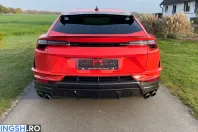Lamborghini Urus din 2025 cu 21.000 km - oferta LAM217434 - foto 10