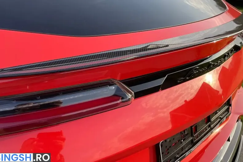 Lamborghini Urus din 2025 cu 21.000 km - oferta LAM217434 - foto 11