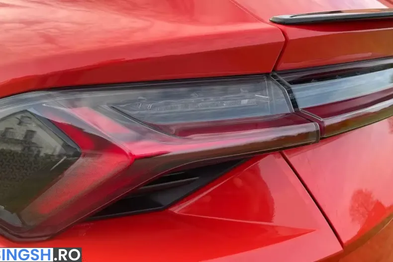 Lamborghini Urus din 2025 cu 21.000 km - oferta LAM217434 - foto 12