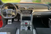 Lamborghini Urus din 2025 cu 21.000 km - oferta LAM217434 - foto 18
