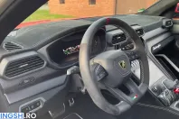 Lamborghini Urus din 2025 cu 21.000 km - oferta LAM217434 - foto 29