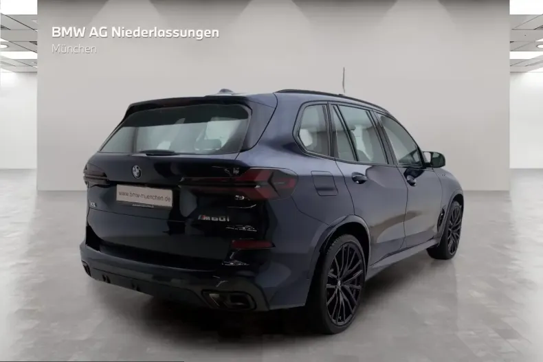 BMW X5 (Seria X) din 2024 cu 15.983 km - oferta BMW217435 - foto 3