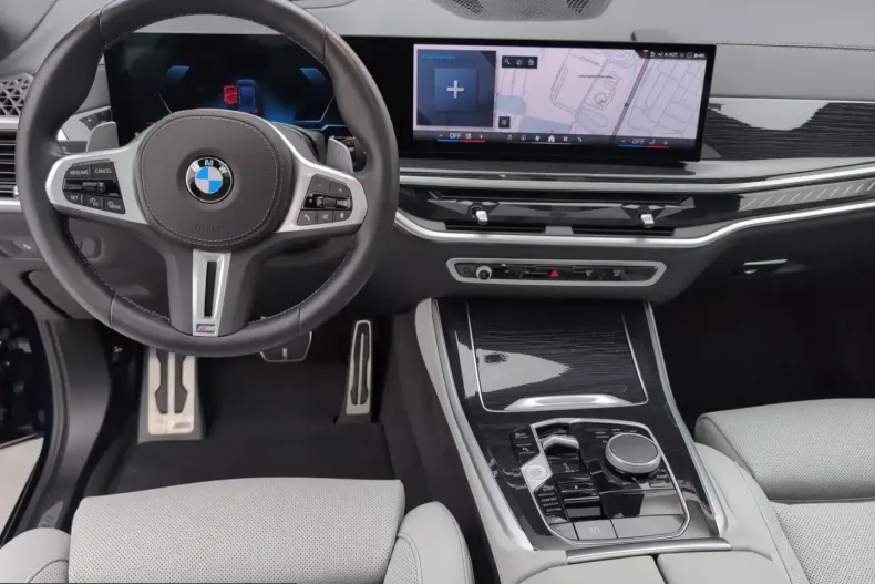 BMW X5 (Seria X) din 2024 cu 15.983 km - oferta BMW217435 - foto 5
