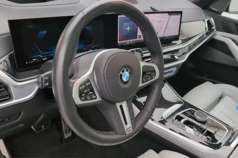 BMW X5 (Seria X) din 2024 cu 15.983 km - oferta BMW217435 - foto 6