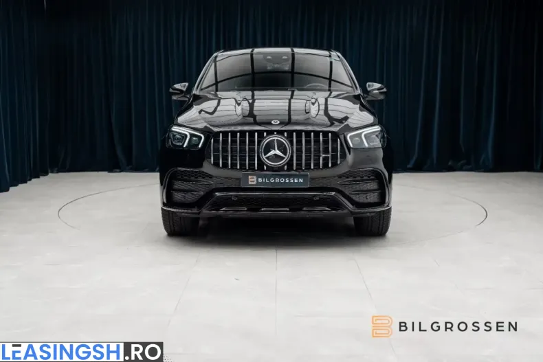 Mercedes-Benz GLE 53 AMG (Clasa GLE) din 2023 cu 14.370 km - oferta MER217436 - foto 1