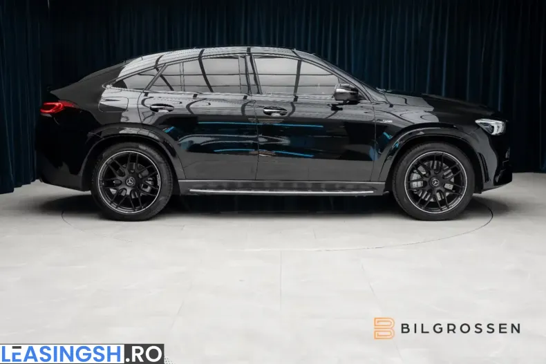 Mercedes-Benz GLE 53 AMG (Clasa GLE) din 2023 cu 14.370 km - oferta MER217436 - foto 5