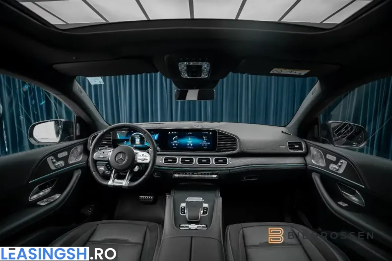 Mercedes-Benz GLE 53 AMG (Clasa GLE) din 2023 cu 14.370 km - oferta MER217436 - foto 7