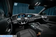 Mercedes-Benz GLE 53 AMG (Clasa GLE) din 2023 cu 14.370 km - oferta MER217436 - foto 9